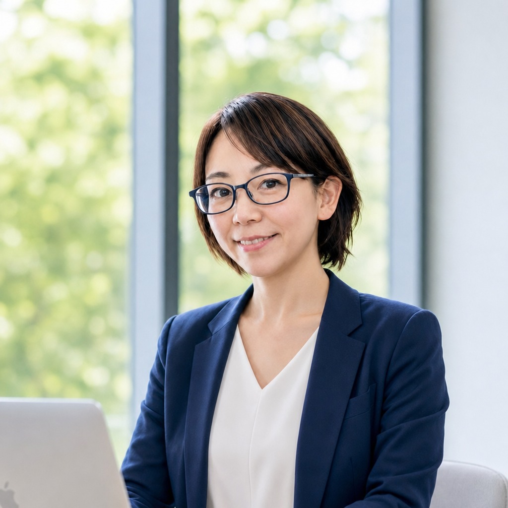 合同会社Naturalen 代表社員 平井絢子